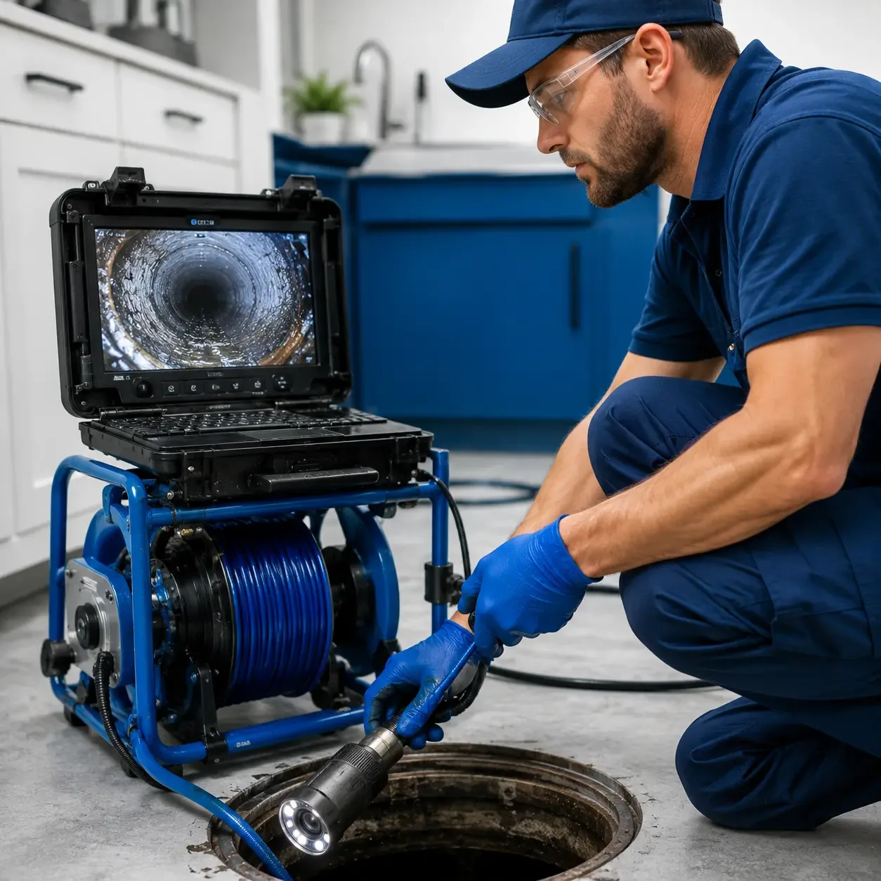 Pipe Relining professionals serving Snyder, NE